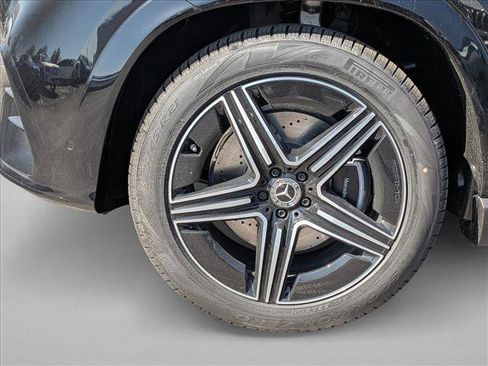 New 2026 Mercedes-Benz GLE 450 4MATIC image 10