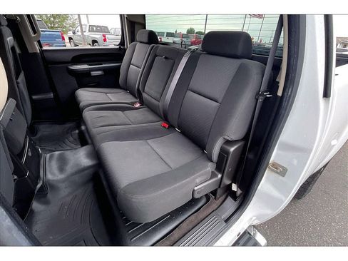 Used 2012 GMC Sierra 2500 SLE image 26