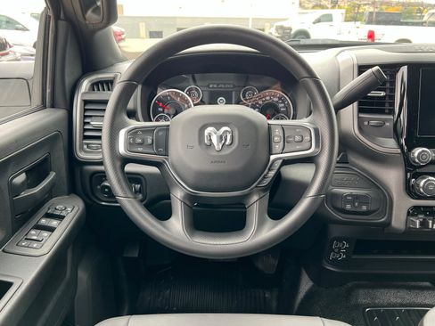 New 2026 RAM 5500 Tradesman image 12