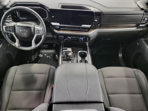 New 2026 Chevrolet Silverado 1500 RST image 6