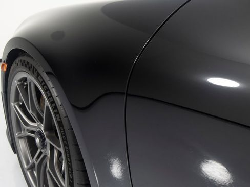 Certified 2026 Porsche 911 GT3 RWD image 49
