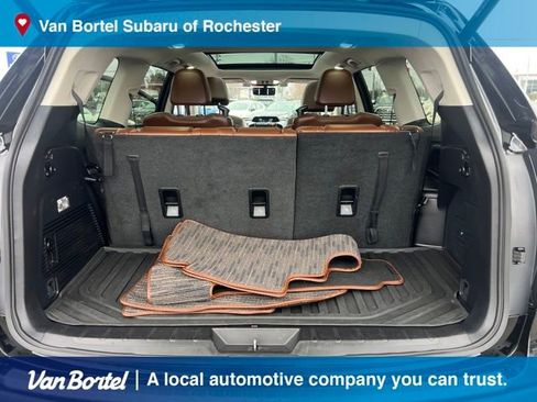 Certified 2022 Subaru Ascent Touring image 27