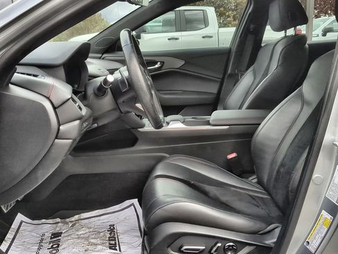 Used 2023 Acura TLX w/A-Spec Package image 20