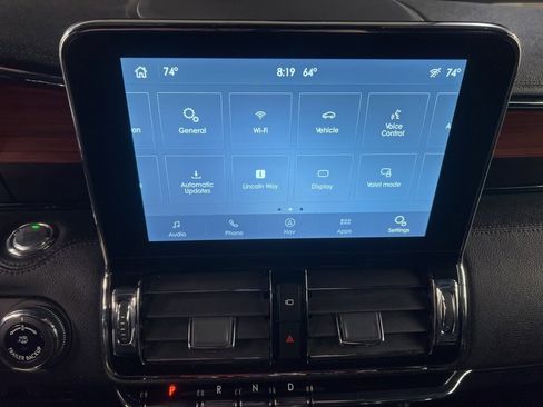 Used 2021 Lincoln Navigator L Reserve image 10