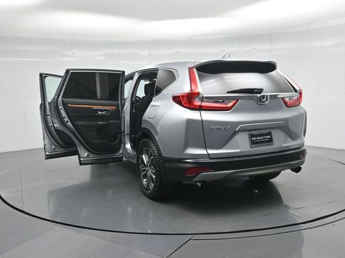 Used 2018 Honda CR-V EX image 33