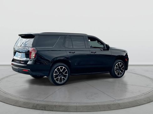 Used 2021 Chevrolet Tahoe RST AWD/4WD image 8