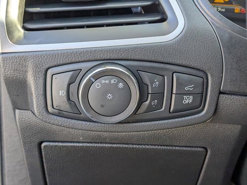 Used 2022 Ford Edge SEL w/ Convenience Package image 22