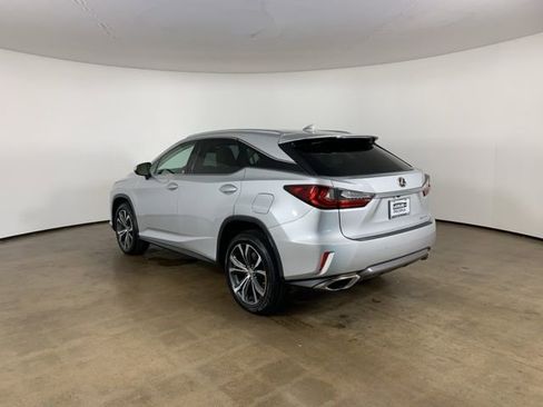 Used 2017 Lexus RX 350 AWD w/ Premium Package image 14