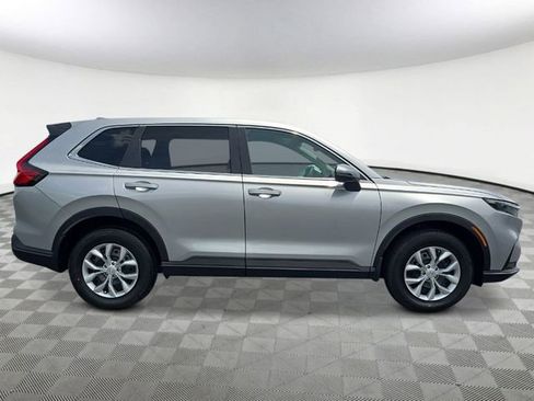 New 2026 Honda CR-V LX image 6