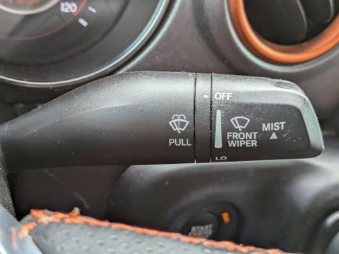 Used 2021 Jeep Gladiator Mojave image 26