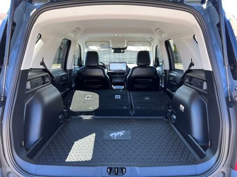 Used 2025 Ford Bronco Sport Outer Banks w/ Outer Banks Tech Package+ image 31