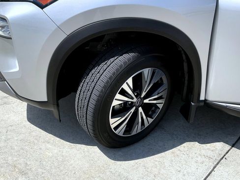 Used 2023 Nissan Rogue SV AWD/4WD image 24