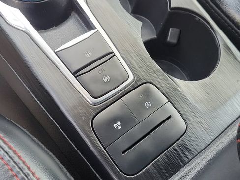 Used 2024 Ford Escape ST-Line AWD/4WD image 29