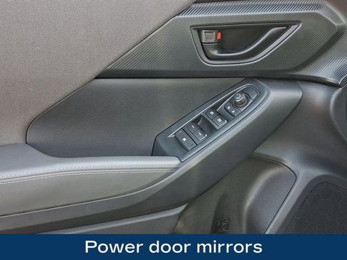 Used 2024 Subaru Crosstrek 2.0i Premium w/ Popular Package #3 image 16