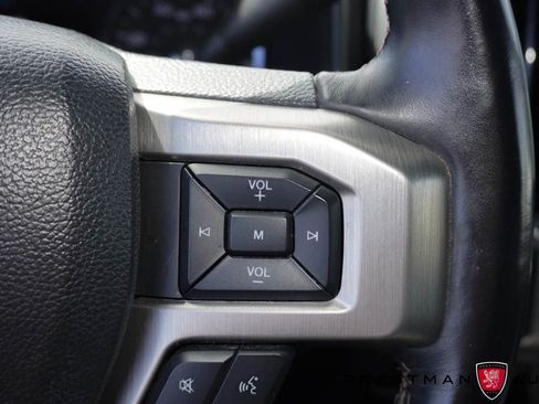 Used 2022 Ford F350 Platinum AWD/4WD image 39