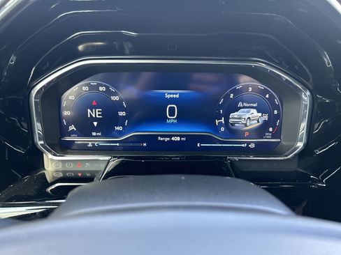 New 2025 Chevrolet Silverado 1500 RST image 27