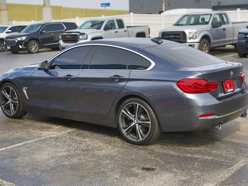 Used 2019 BMW 440i Gran Coupe w/ Executive Package RWD image 15