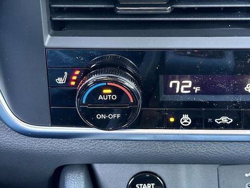 New 2026 Nissan Rogue SV w/ Cold Weather Package AWD/4WD image 19
