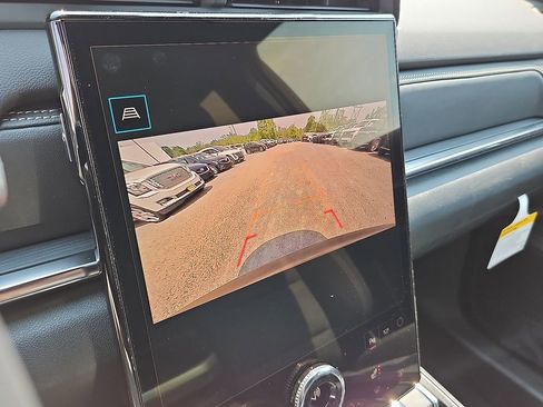 New 2026 GMC Terrain Elevation image 29