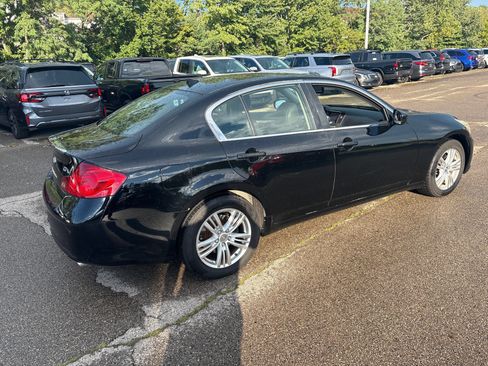 Used 2013 INFINITI G37 x Sedan w/ Premium Pkg AWD/4WD image 22