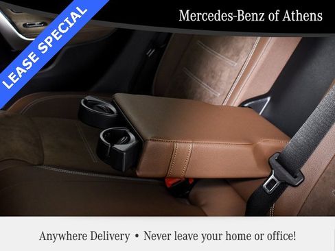 New 2026 Mercedes-Benz CLA 250 image 37