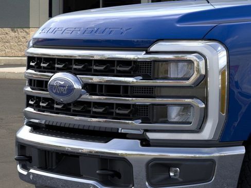 New 2026 Ford F350 King Ranch w/ Tremor Off-Road Package image 17