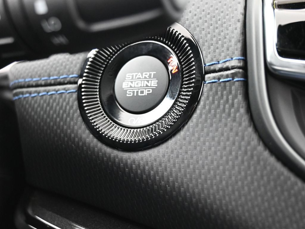 New 2026 Jeep Compass Latitude AWD/4WD image 22