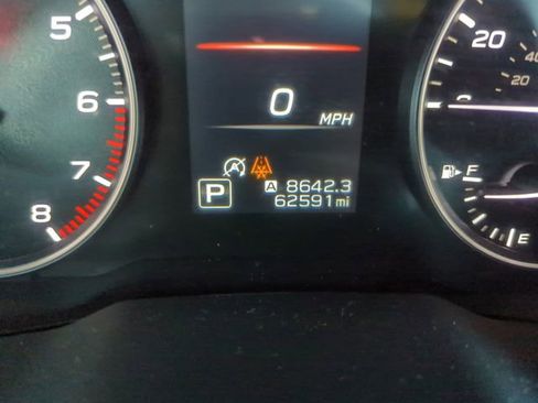 Used 2021 Subaru Outback Premium image 20