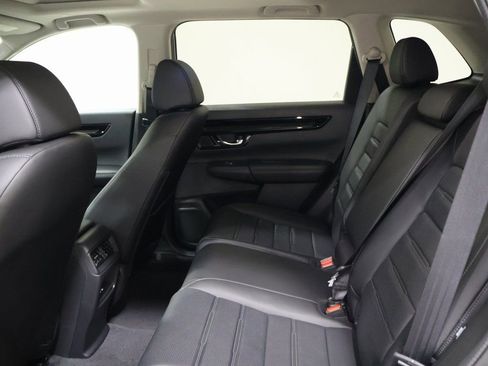 New 2026 Honda CR-V EX-L image 16