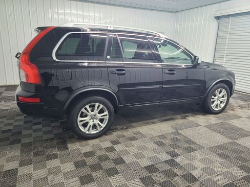 Used 2014 Volvo XC90 3.2 image 12