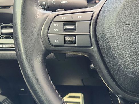 Used 2023 Honda Accord Sport image 28