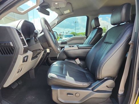 Used 2020 Ford F150 XLT w/ Equipment Group 301A Mid RWD image 3