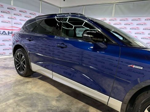 Used 2024 Acura ZDX A-Spec AWD/4WD image 6