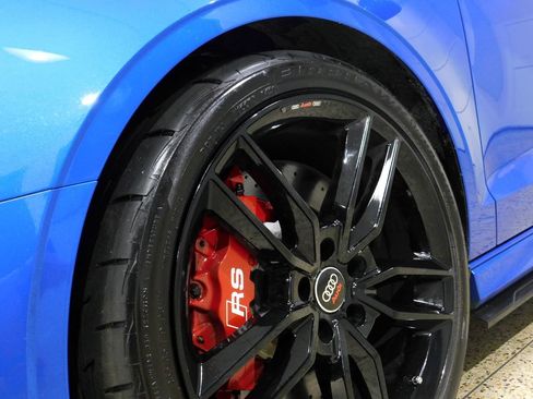 Used 2018 Audi RS 3 AWD/4WD image 17