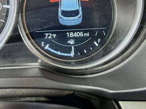 Used 2025 MAZDA CX-5 AWD 2.5 S w/ Preferred Package image 19