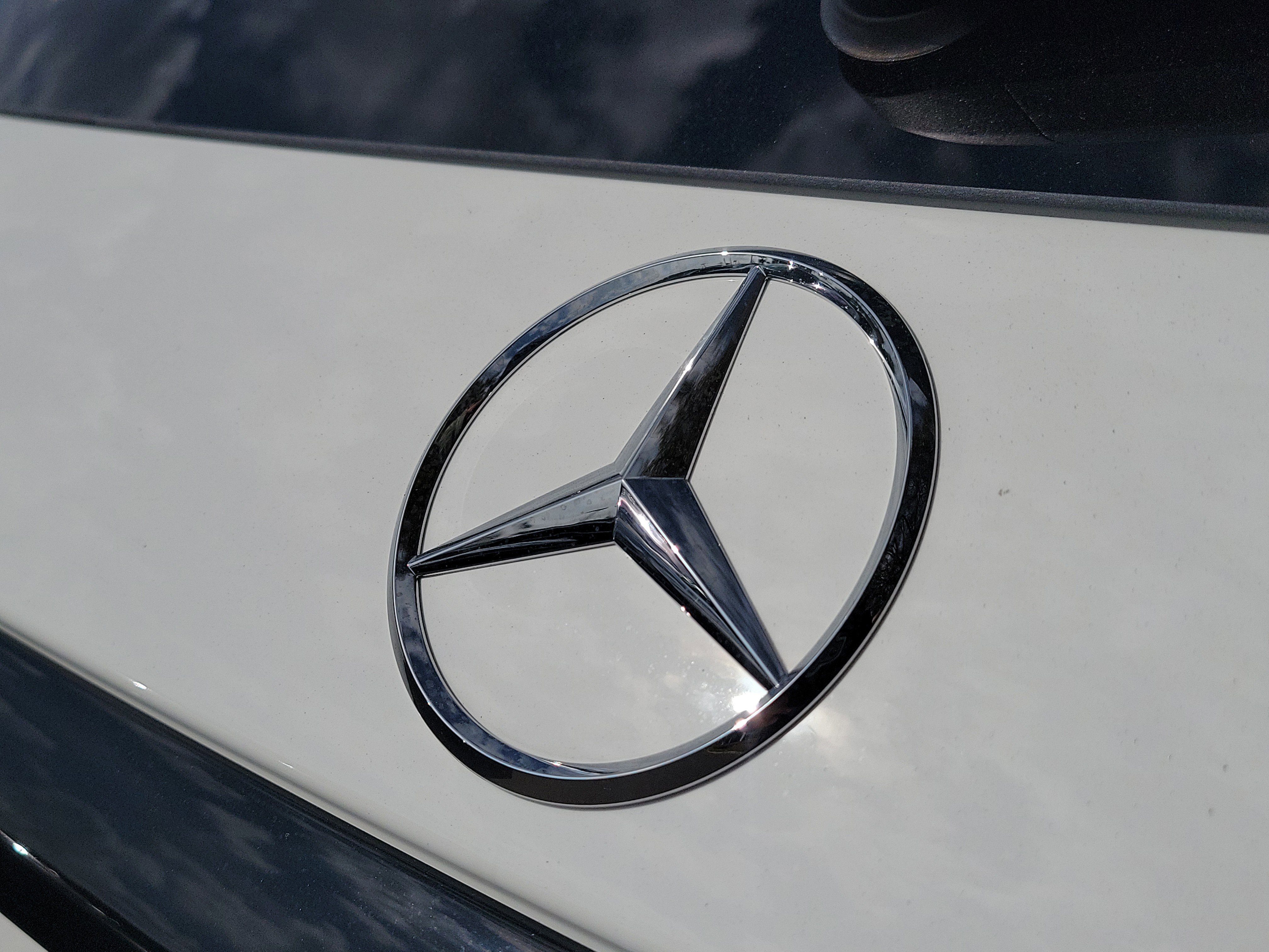 Certified 2026 Mercedes-Benz GLC 300 image 34