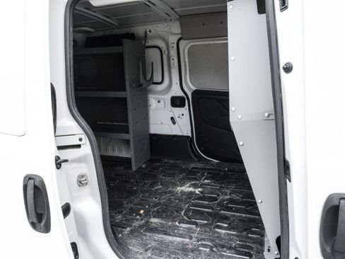 Used 2018 RAM ProMaster City Tradesman FWD image 31