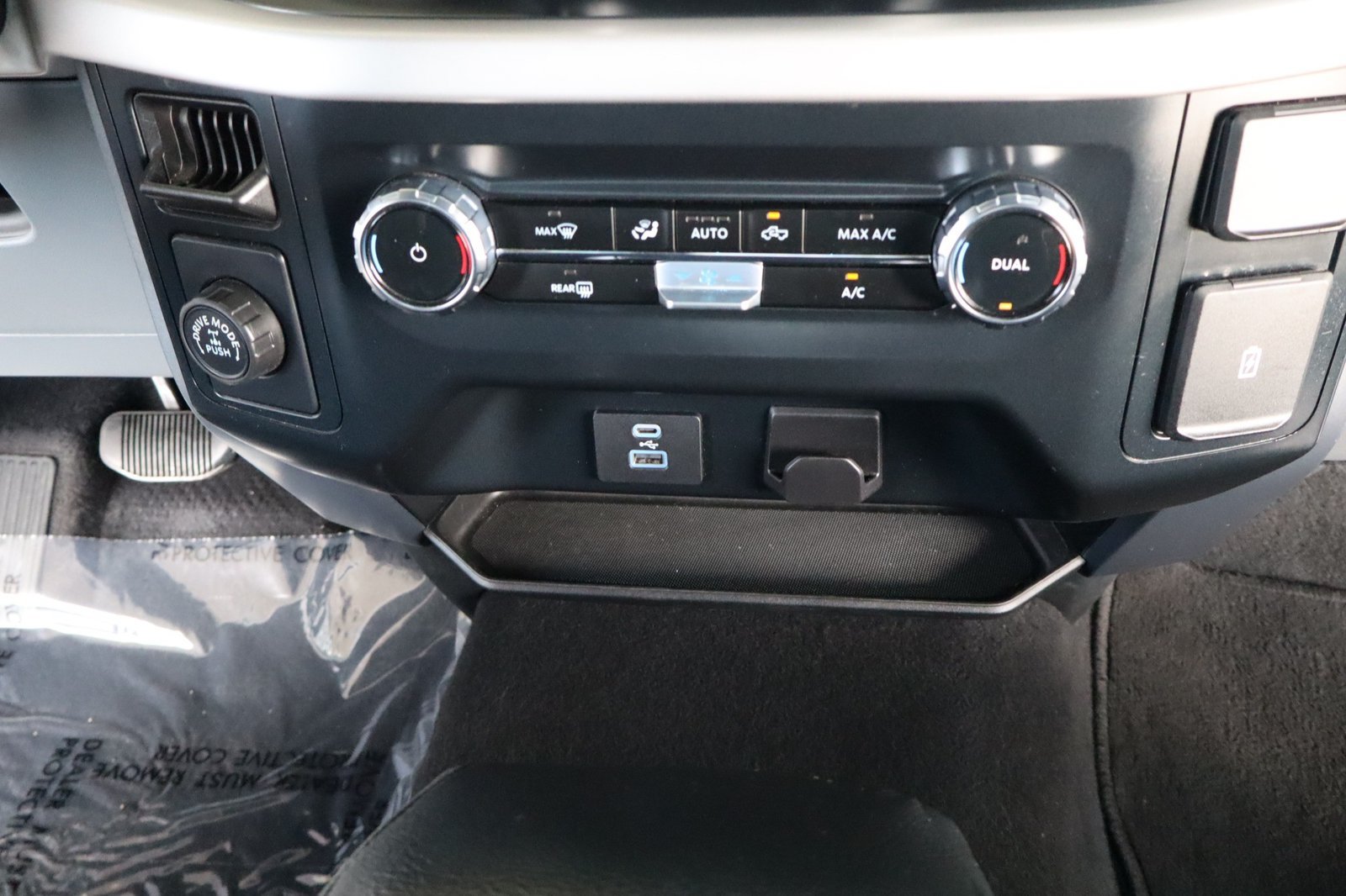 Used 2023 Ford F150 XLT w/ Equipment Group 301A Mid RWD image 36