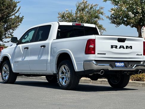 New 2026 RAM 1500 Big Horn image 6