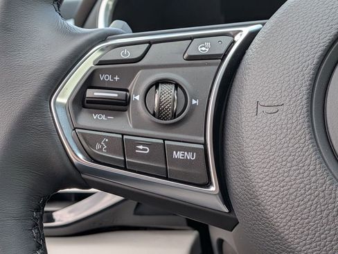 New 2026 Acura MDX w/ Advance Package AWD/4WD image 16