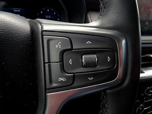Used 2024 Chevrolet Tahoe LT AWD/4WD image 30