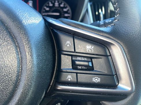 Used 2025 Subaru Outback Limited image 16