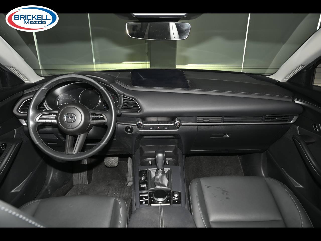 Used 2023 MAZDA CX-30 AWD 2.5 S w/ Select Package image 15