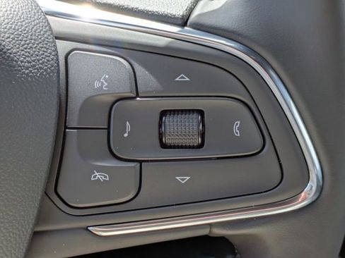 New 2026 Buick Envista Preferred FWD image 29