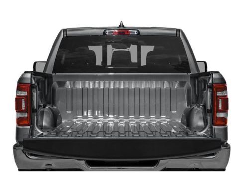 Used 2019 RAM 1500 Laramie RWD image 14