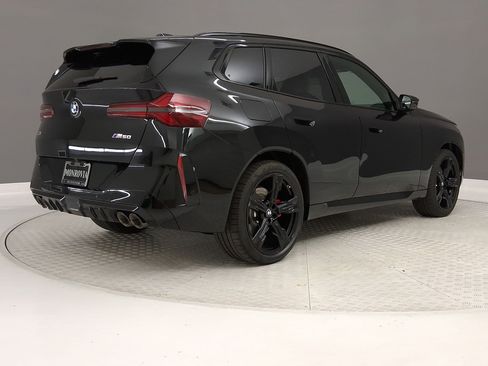 New 2026 BMW X3 M50 w/ Premium Package image 7