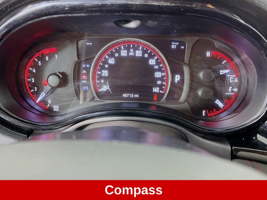 Used 2024 Dodge Durango R/T AWD/4WD image 17
