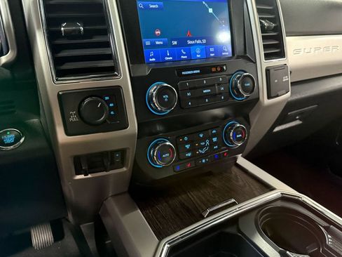 Used 2020 Ford F350 Lariat w/ Lariat Ultimate Package image 82