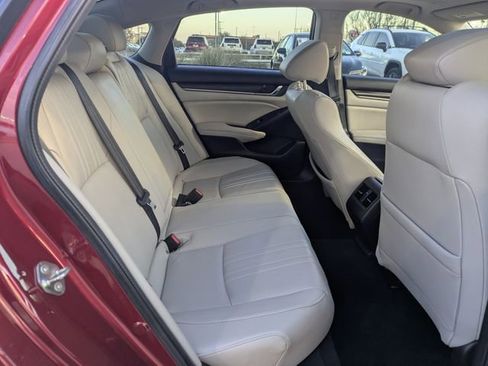 Used 2019 Honda Accord EX-L image 31