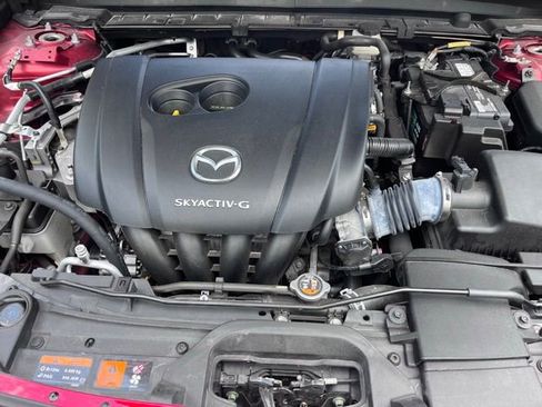 Used 2021 MAZDA CX-30 FWD 2.5 S w/ Select Package image 7